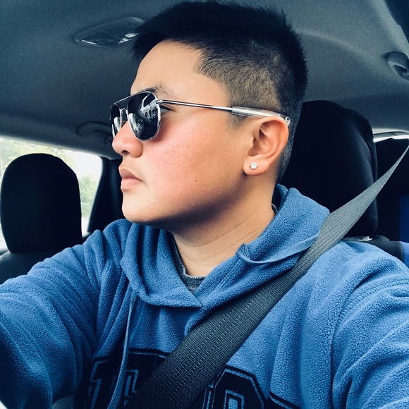 Meet your Posher, Nade - Picture 1 of 1